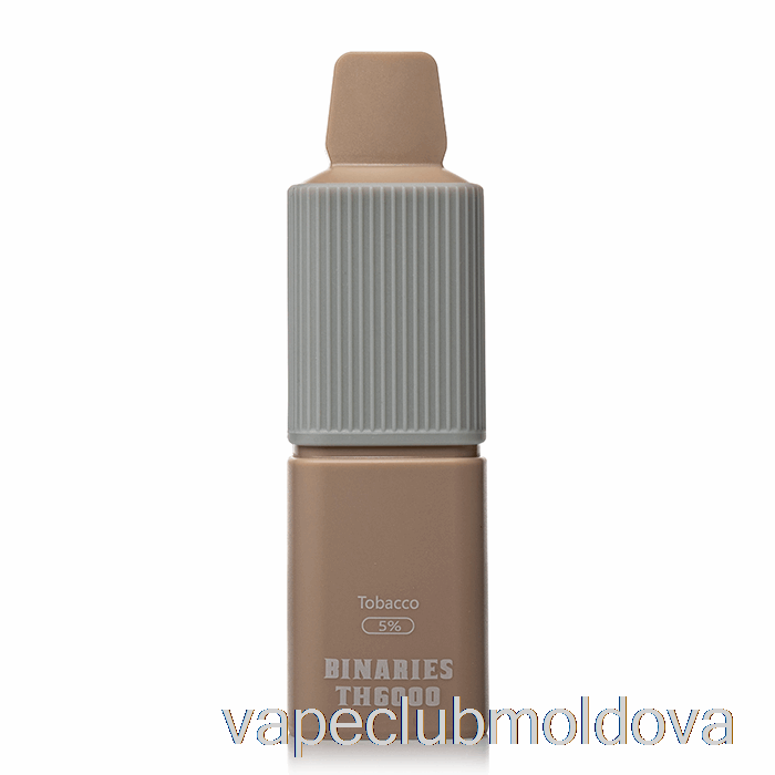 Vape Mod Horizon Binaries Th6000 Tutun De Unică Folosință